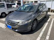 2011 HONDA ODYSSEY M