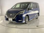 2020 NISSAN SERENA