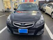 2011 SUBARU LEGACY TOURING WAGON