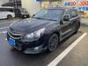 SUBARU LEGACY TOURING WAGON