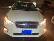 2013 SUBARU IMPREZA SPORTS