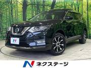 2019 NISSAN X-TRAIL 20Xi