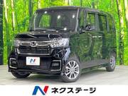 2021 HONDA N-BOX CUSTOM