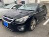 SUBARU IMPREZA SPORTS