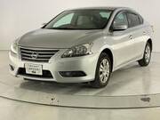 2014 NISSAN SYLPHY