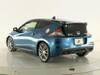 HONDA CR-Z