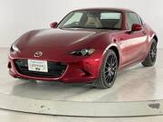2018 MAZDA ROADSTER RF