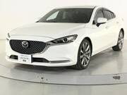 2018 MAZDA ATENZA SEDAN