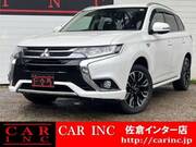 2016 MITSUBISHI OUTLANDER PHEV