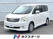 2013 TOYOTA NOAH