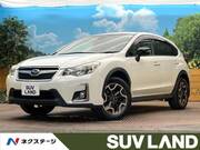 2016 SUBARU XV