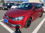 2014 VOLKSWAGEN POLO