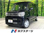 2022 SUZUKI SPACIA