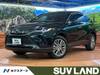 TOYOTA HARRIER HYBRID