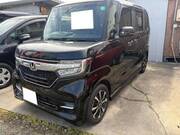 2019 HONDA N-BOX CUSTOM