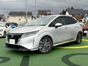 2020 NISSAN NOTE X