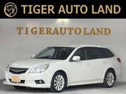 2011 SUBARU LEGACY TOURING WAGON