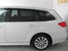SUBARU LEGACY TOURING WAGON