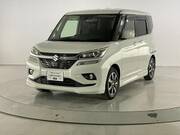 2020 SUZUKI SOLIO BANDIT