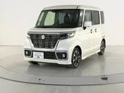 2021 SUZUKI SPACIA CUSTOM