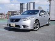 2011 HONDA ACCORD