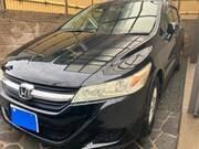 2009 HONDA STREAM X Stylish Package