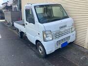 2003 SUZUKI CARRY TRUCK KC