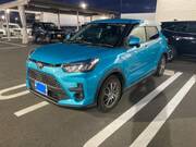 2022 TOYOTA RAIZE