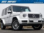 2023 MERCEDES BENZ G-CLASS