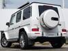 MERCEDES BENZ G-CLASS