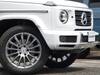 MERCEDES BENZ G-CLASS