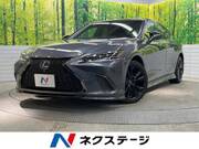 2021 LEXUS ES