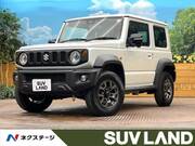 2024 SUZUKI JIMNY SIERRA