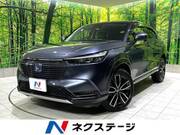 2021 HONDA VEZEL