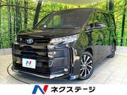 2025 TOYOTA NOAH