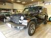 CHRYSLER JEEP WRANGLER UNLIMITED