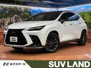 2023 LEXUS NX