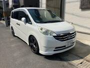 2009 HONDA STEPWAGON