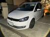 VOLKSWAGEN GOLF TOURAN