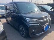 2019 SUZUKI SOLIO BANDIT