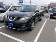 2014 NISSAN X-TRAIL 20X