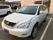 2010 TOYOTA HARRIER 240G