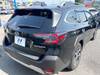 SUBARU LEGACY OUTBACK