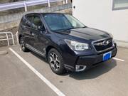 2012 SUBARU FORESTER