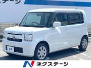 2016 TOYOTA PIXIS SPACE