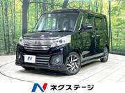 2016 SUZUKI SPACIA CUSTOM