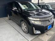 2010 NISSAN ELGRAND HIGHWAYSTAR