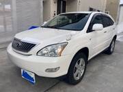 2008 TOYOTA HARRIER 240G