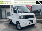 2001 MITSUBISHI MINICAB TRUCK