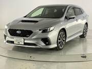 2021 SUBARU LEVORG